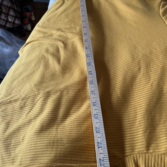 Shein 2XL Hoodie - Picture 6 of 6